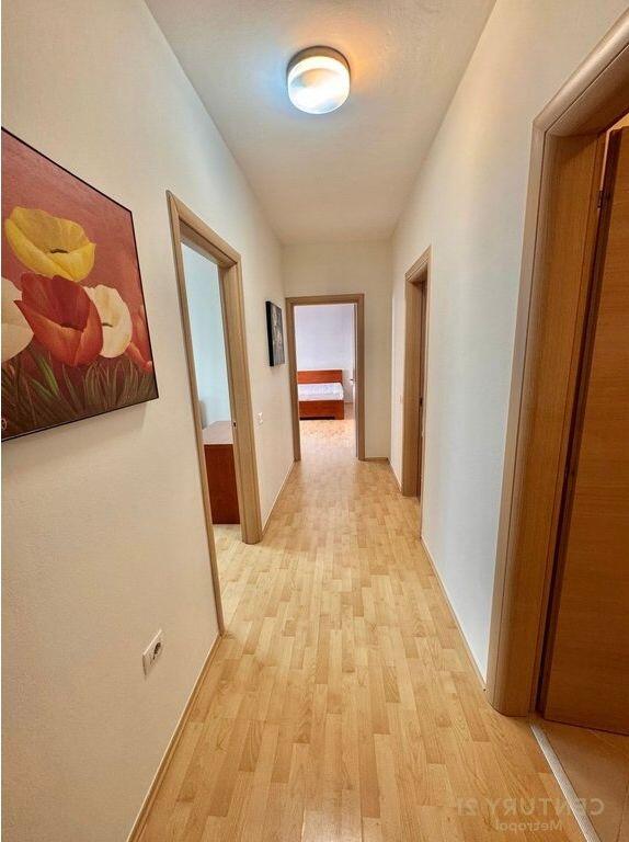 Apartament 2+1+2 me qira tek Kopshti Zoologjik