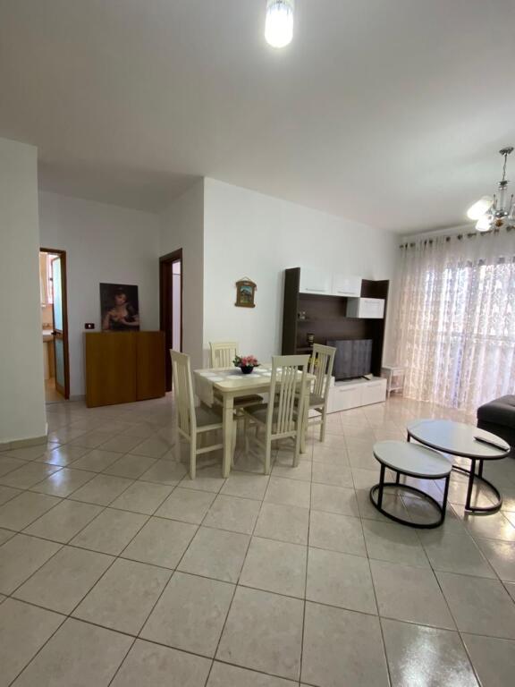 APARTAMENT 2+1 PER QERA NE ASTIR
