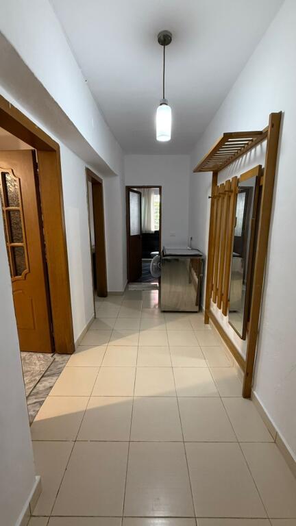 ✨ QIRA – APARTAMENT 2+1 TE VARRI I BAMIT ✨