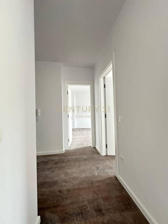 Yzberisht, Shesim apartament 2+1+2