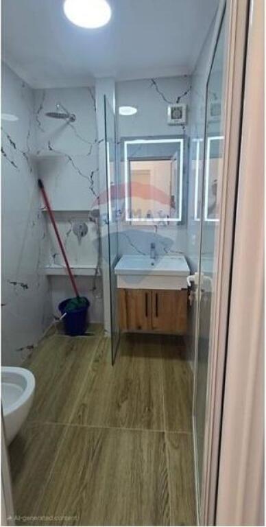 Shitet apartament 1+1 ne Myslym Shyr (530221059-319)