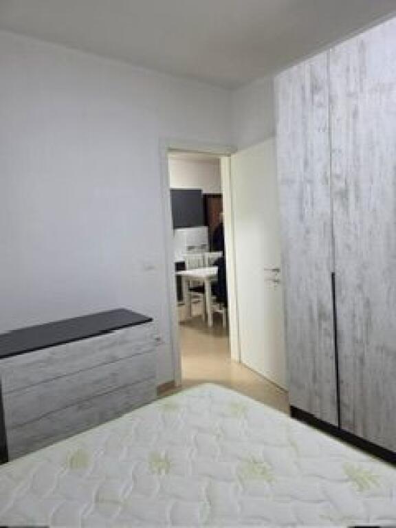 Apartament 1+1 te bulevardi ri Avid (by usluga)
