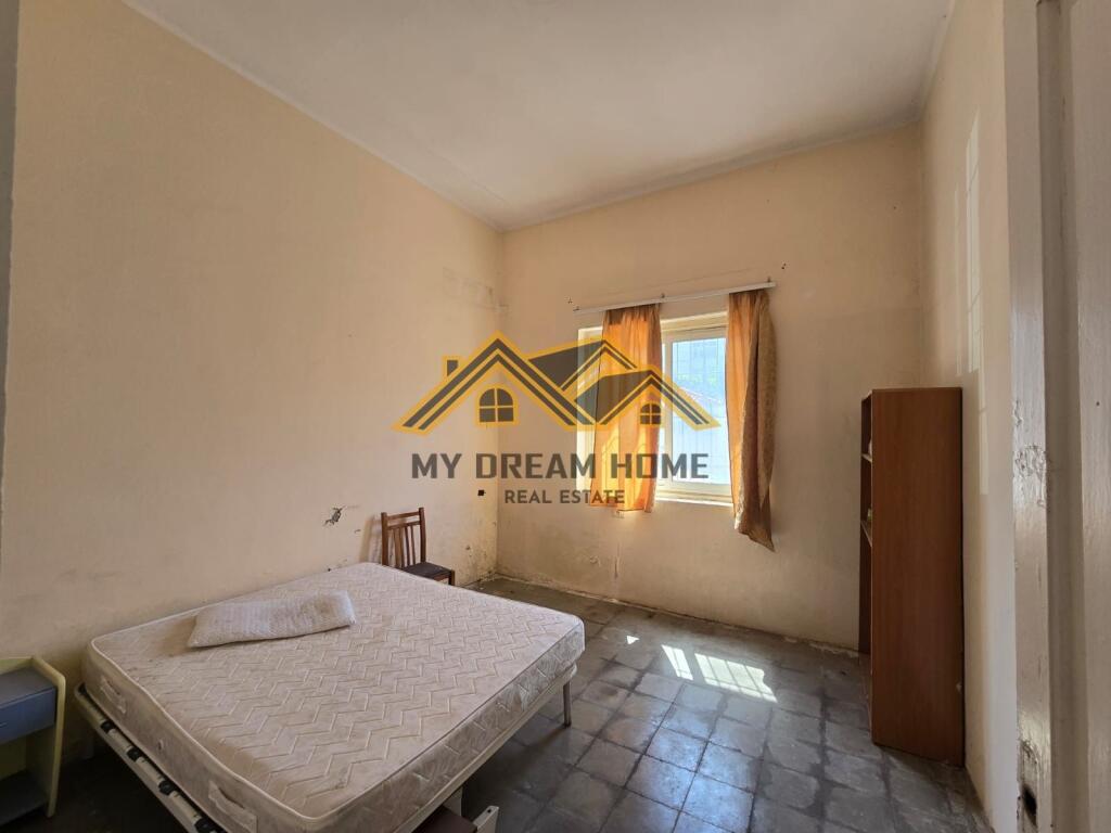 FOR SALE 3+1 APARTMENT AT EFTALI KOCI DURRES!
