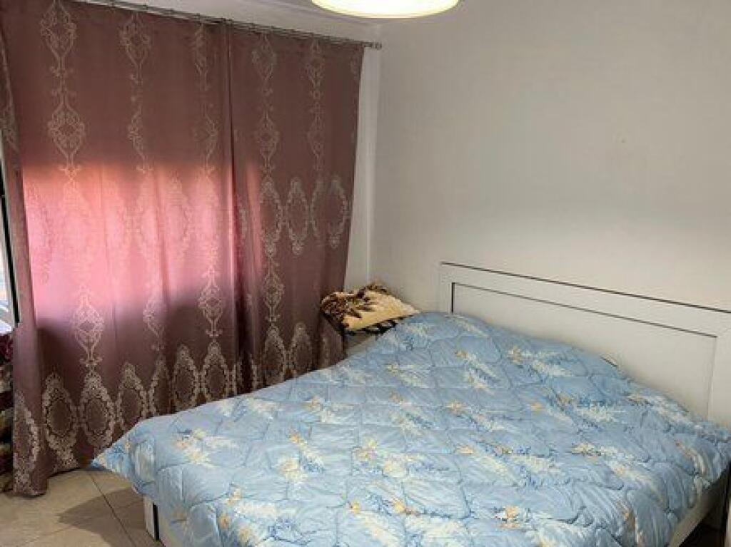 Shitet, Apartament 1+1, Shkolla e Baletit.
