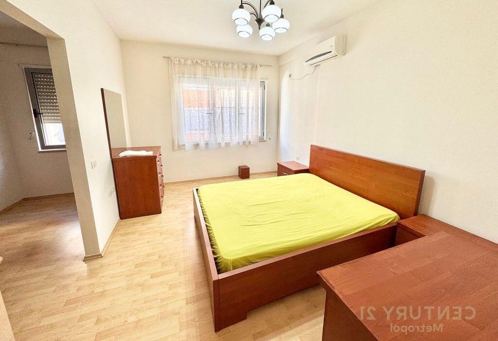 Apartament 2+1+2 me qira tek Kopshti Zoologjik