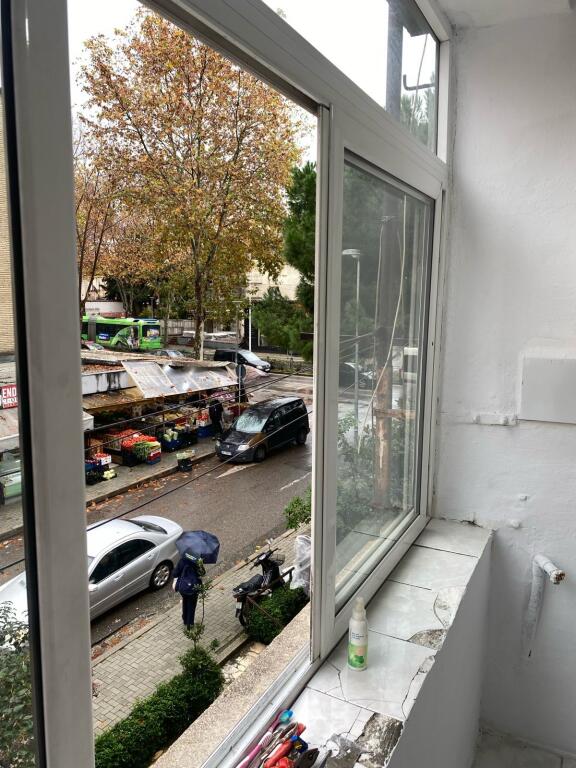 Shitet studio / garsoniere 30m2