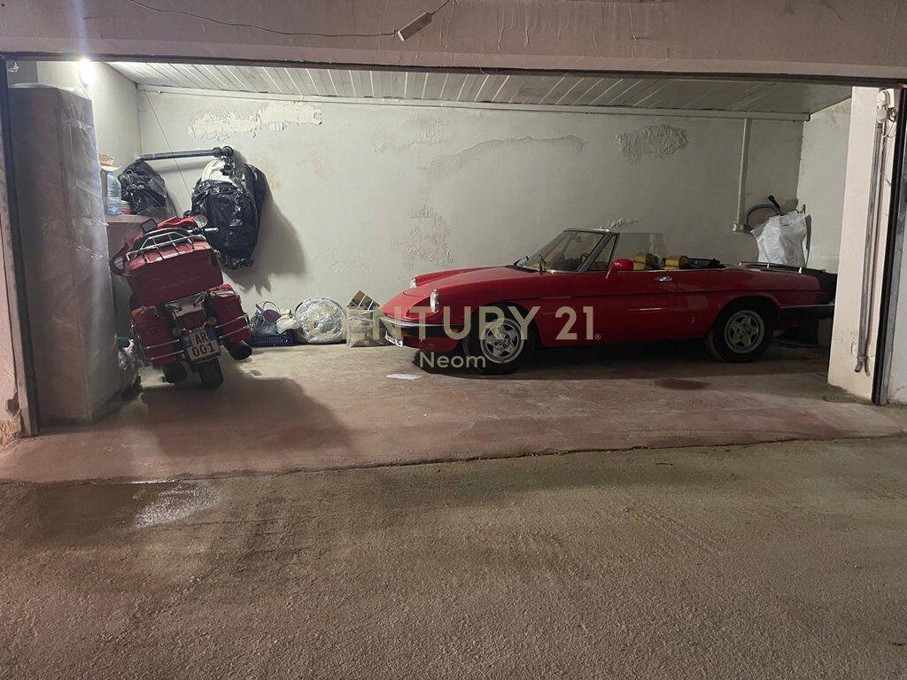 Posto auto in affitto a Liqen te Thate