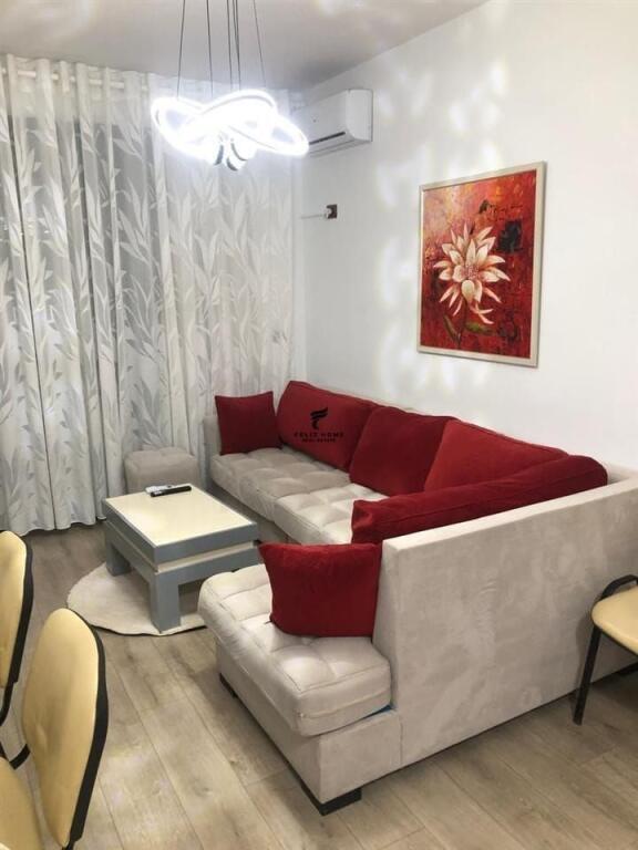 APARTMENT FOR RENT 1+1 ISH EKSPOZITA 75,000 LEKE