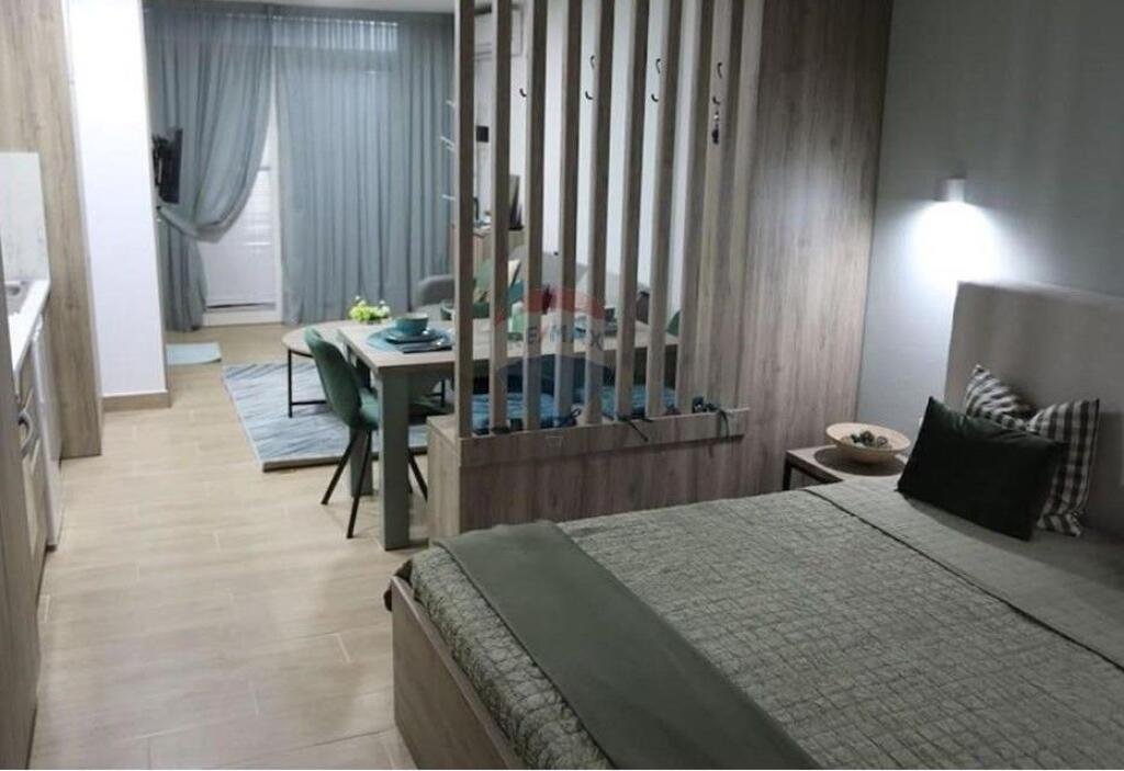 Studio apartment for sale - Arab Palaces!!!! ID: 530261060-1930