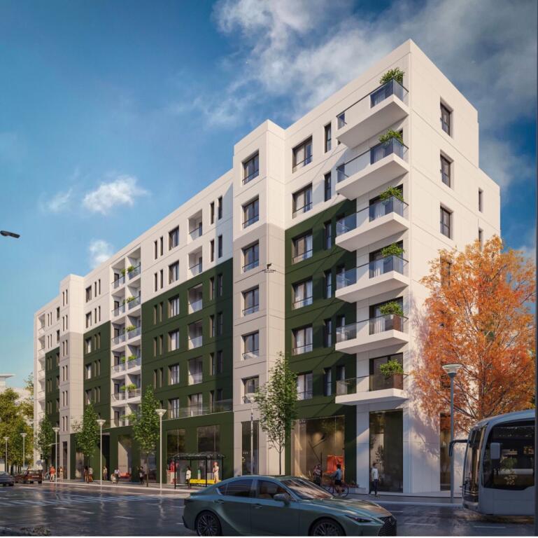 SHITET APARTAMENT 2+1 PASKUQAN 138.000 EURO