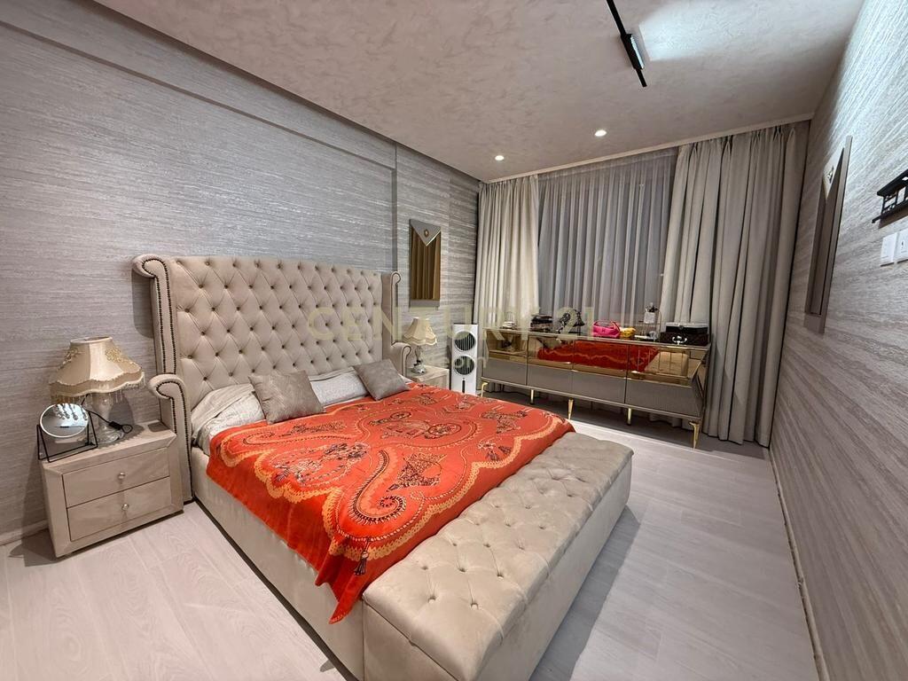 Vendesi in vendita Appartamento 2+1+1 Ali Demi