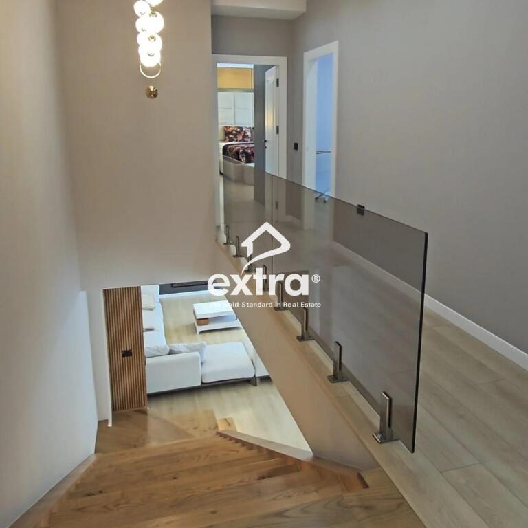 AFFITTASI DUPLEX - SQUARE21