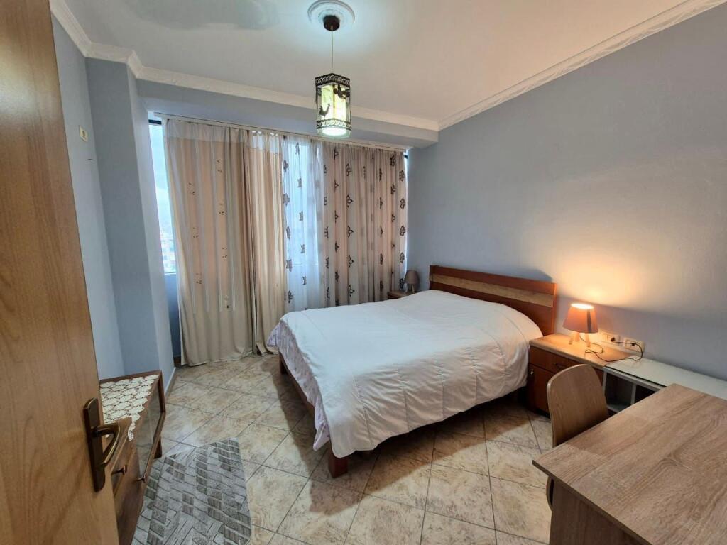 📣 QERA Apartament 2+1 Me 2 Tualete 📍 21-Dhjetori, Prane Market Joenes ✨