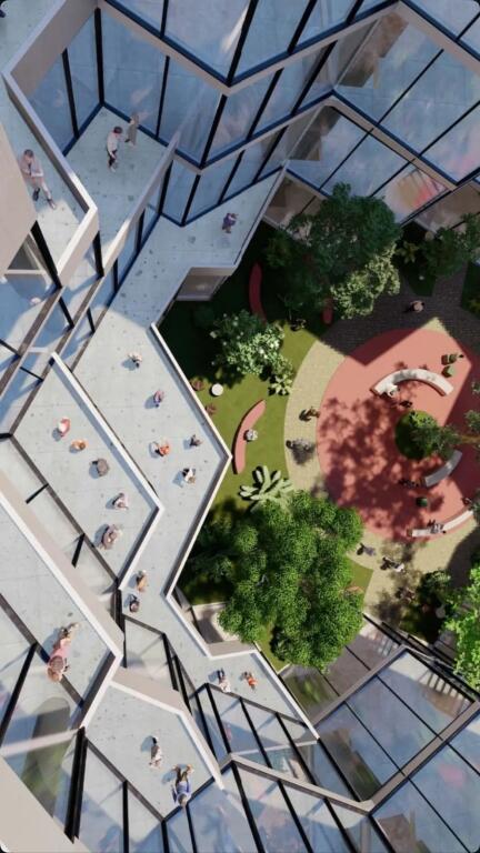 APARTMENT 3+1 FOR SALE ZOGU I ZI 245,000 EURO