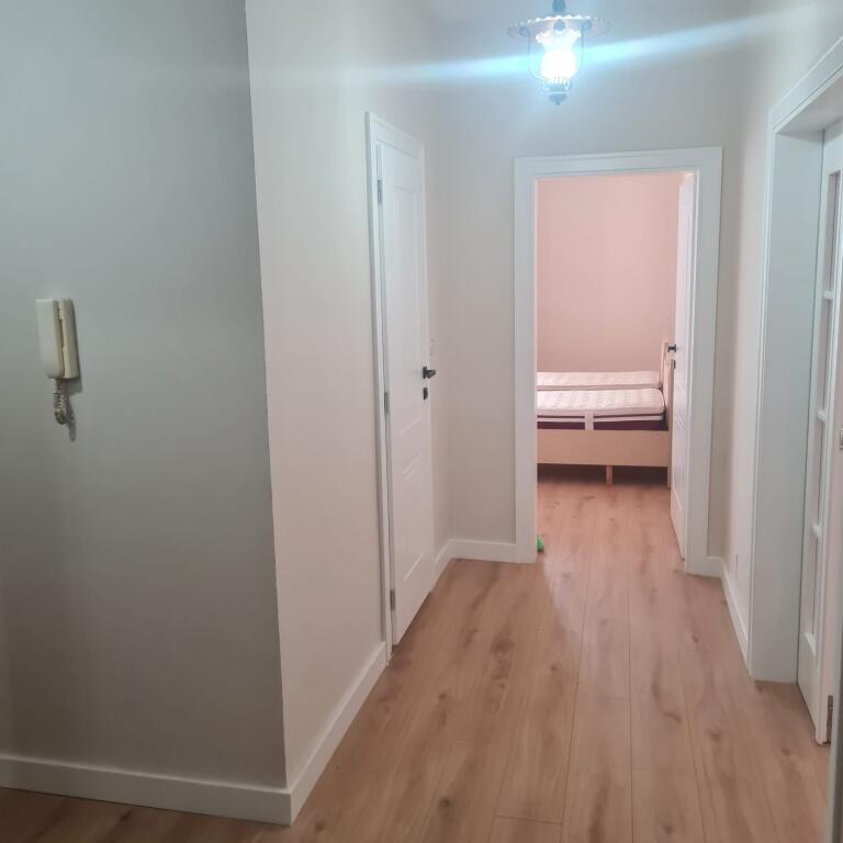 🏡Jepet me qira apartament 2+1+2 📍te Rruga Muhamet Gjollesha!!