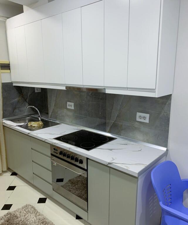 🏡 APARTAMENT ME QERA 1+1 – Rruga 5 maji 400€!!!!!