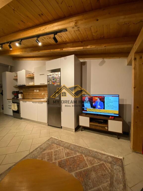 APPARTAMENTO 2+1 IN VENDITA VICINO ALLA SCUOLA ITALIANA DURRES!