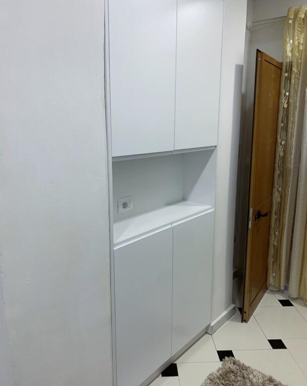 🏡 APARTAMENT ME QERA 1+1 – Rruga 5 maji 400€!!!!!