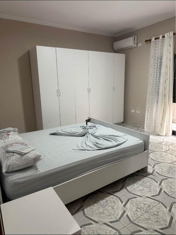 APARTMENT FOR RENT 2+1 GERMAN VILLAS 50,000 LEKE