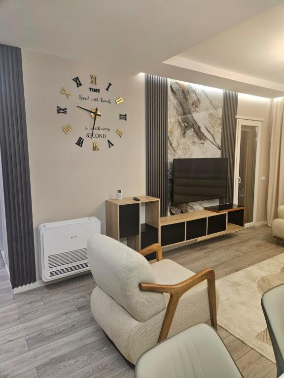 Jepet me qira apartament 2+1 në rr. Dritan Hoxha – Laprakë