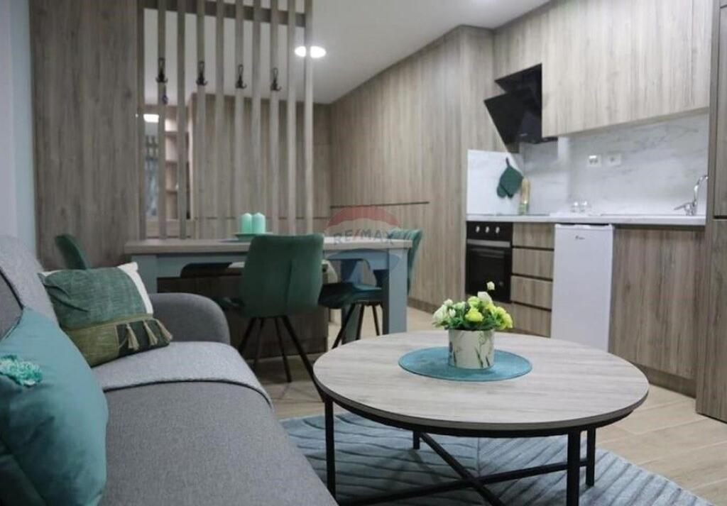 Studio Apartment - For Sale - Arab Buildings, Tirana ID: 530261060-1930