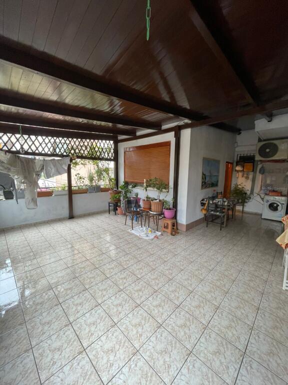 🏡 APARTMENT 2+1+1 FOR SALE WITH VERANDA – Florida, Durres Beach