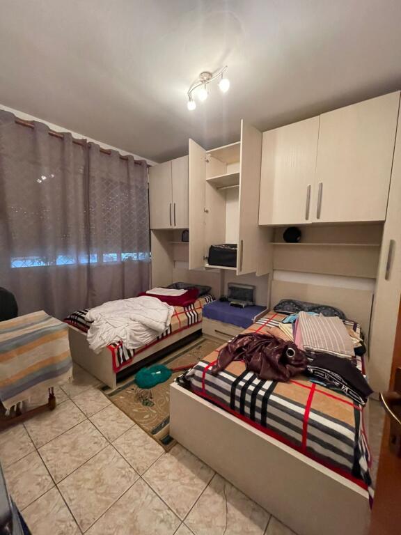 🏡 APARTMENT 2+1+1 FOR SALE WITH VERANDA – Florida, Durres Beach