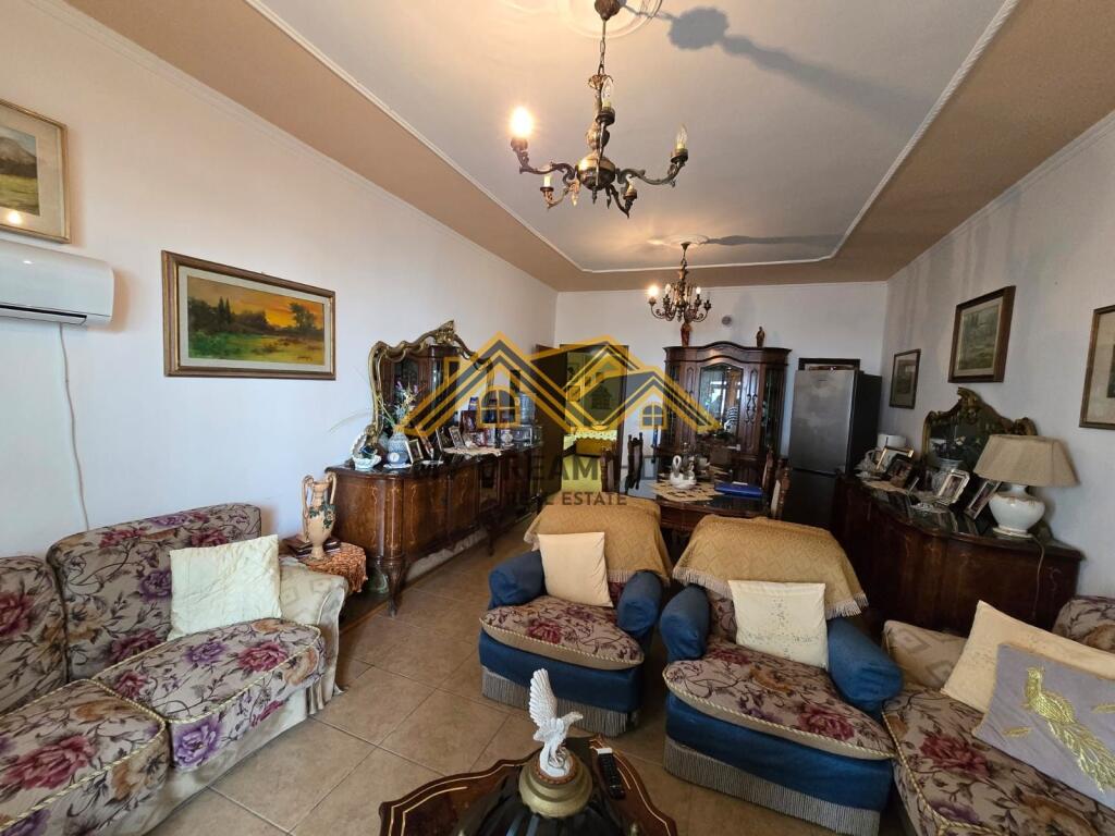 STUDIO APARTMENT FOR SALE DURRES BEACH WITH SEA VIEW!