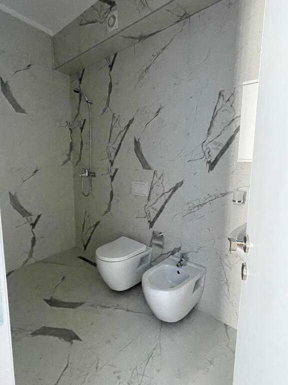 📍Apartment 2+1 +2 + parking space for rent –📍 Myslym Shyri, Tirana