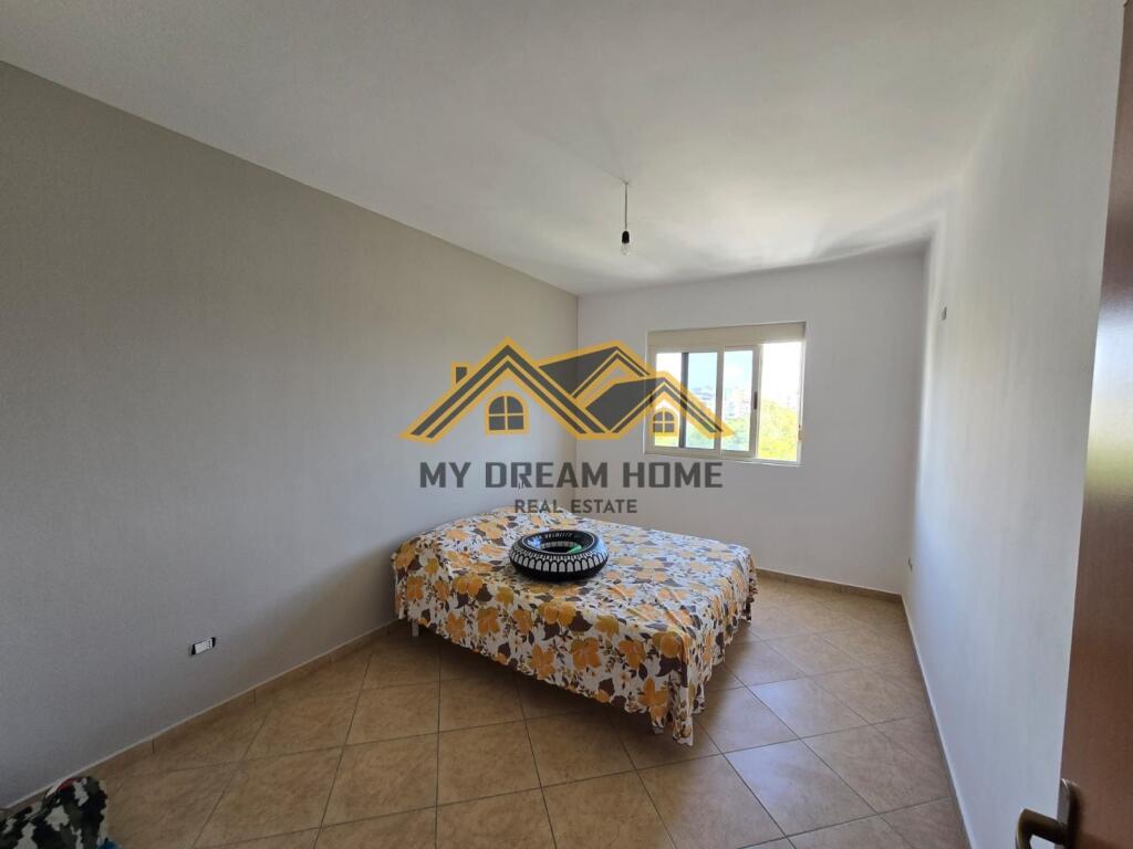 FOR SALE 2+1 APARTMENT IN DURRES BEACH !!!