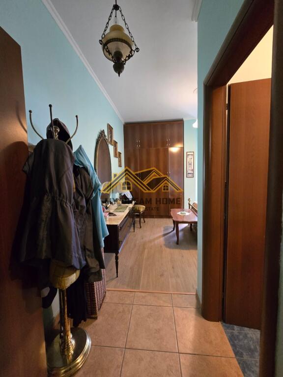 STUDIO APARTMENT FOR SALE DURRES BEACH WITH SEA VIEW!