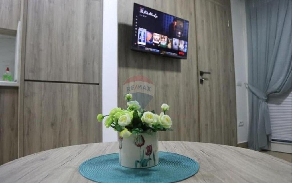 Studio Apartment - For Sale - Arab Buildings, Tirana ID: 530261060-1930