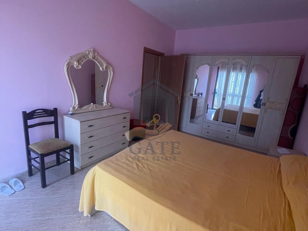 Apartament 1+1 në katin e 7, me ashensor – Pranë Plazhit Iliria, Durrës