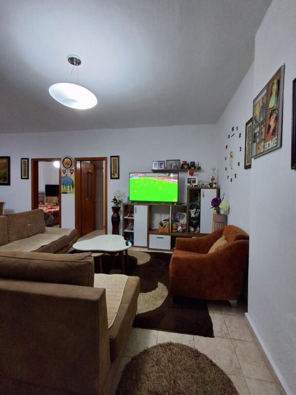 Apartament 2+1 per shitje ne Don Bosko