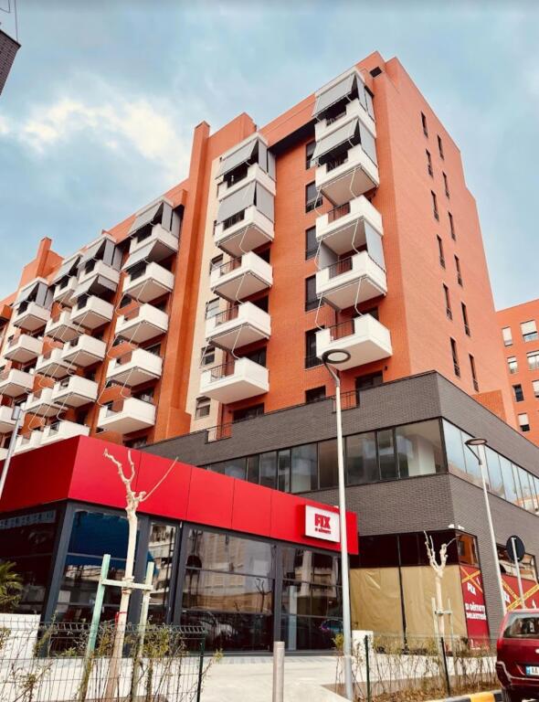 Apartament 2+1 per qira , Kompleksi Delijorgji