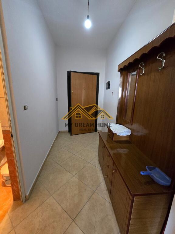 FOR SALE 2+1 APARTMENT IN DURRES BEACH !!!