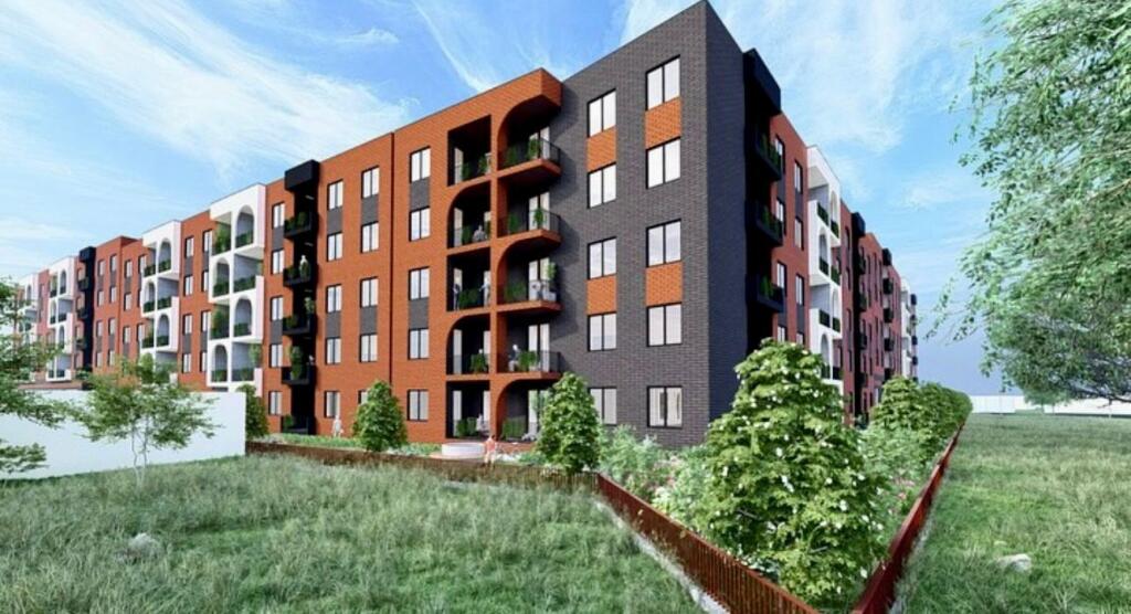 📣 Apartment 1+1 FOR SALE 📍 Near Paskuqan Lake ✨  