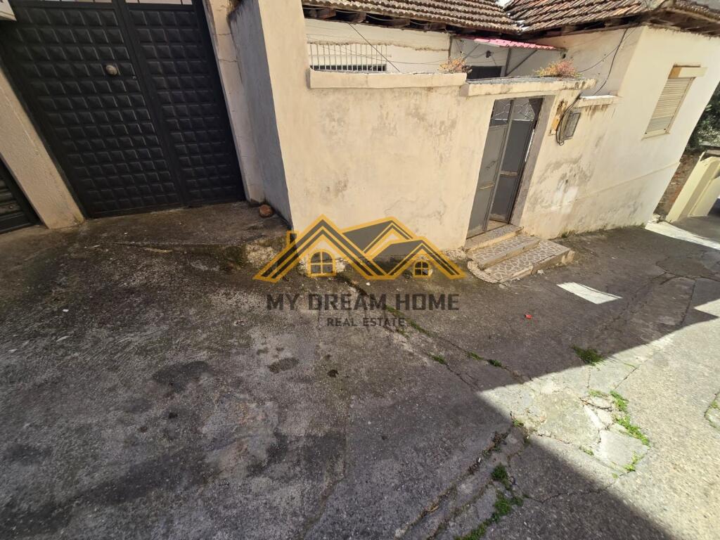 PRIVATE HOUSE FOR SALE NEAR THE COURT, DURRES!