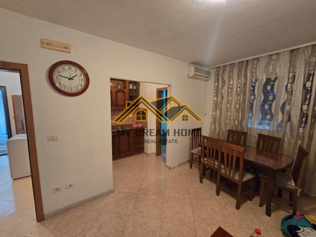 SHITET APARTAMENT 2+1 KOPSHTI SOROS,LAGJA 16,DURRES