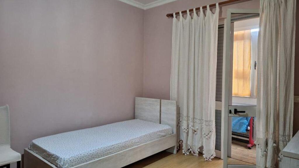 📌Apartment 2+1+balcony for rent 📍 on Durres Street!