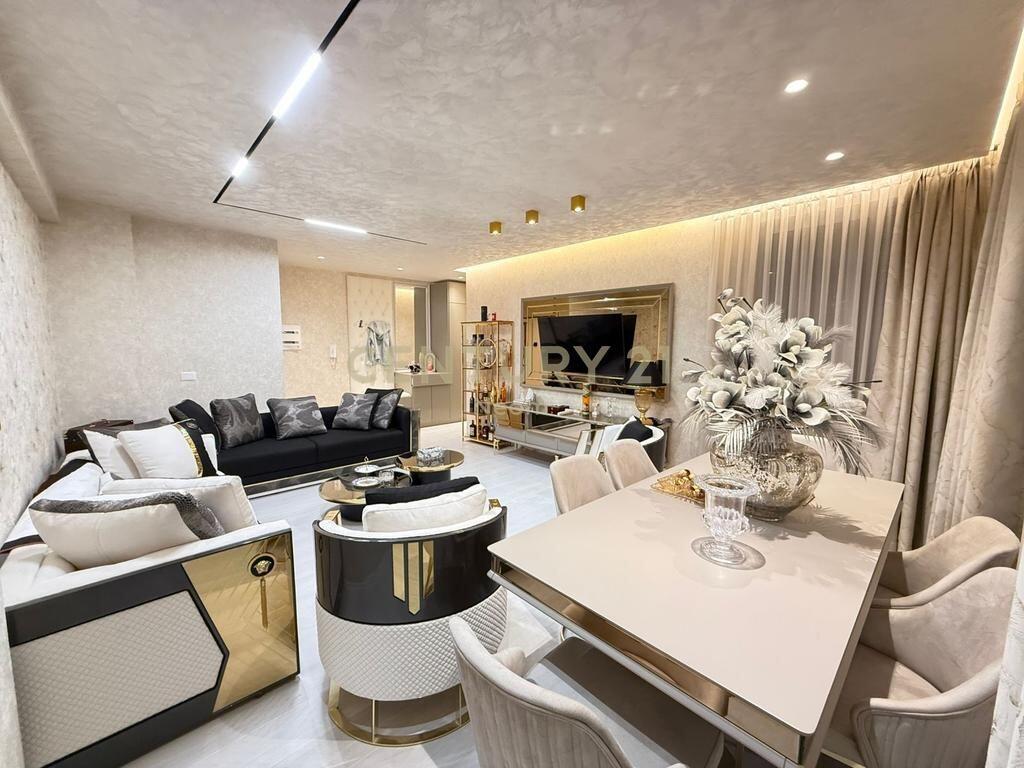 Vendesi in vendita Appartamento 2+1+1 Ali Demi