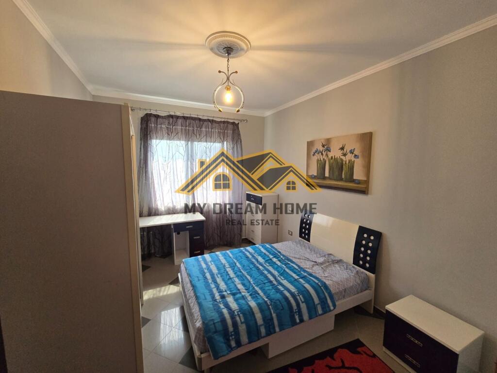 SHITET APARTAMENT 3+1+2 TE MARKATA, DURRES!!