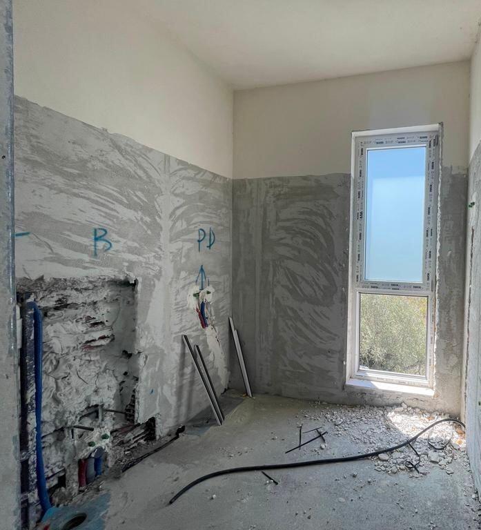 VILLA FOR SALE IN THE FARKA LAKE