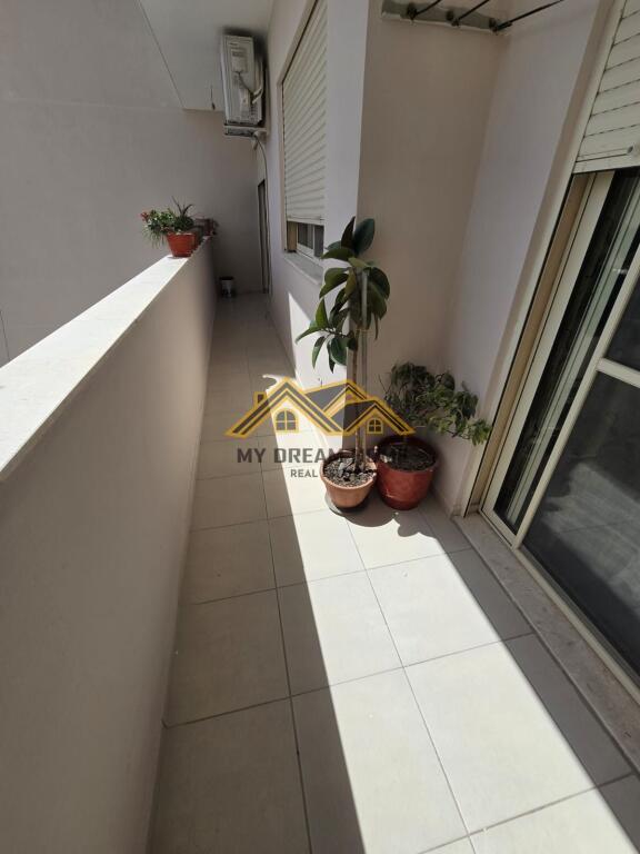 FOR SALE, APARTMENT 2+1+2, DURRES, FORMER URT