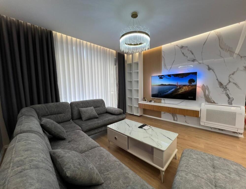 🏡 Apartment 2+1+2 for Rent – Dry Lake Complex FZ