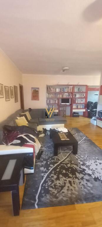 SHITET APARTAMENT 2+1+2 TE KOMUNA PARISIT 195.000 EURO