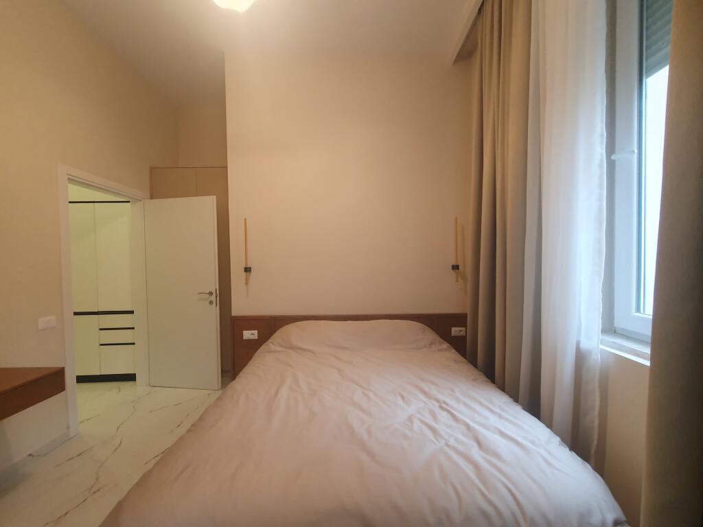 Apartament 2+1 me qira tek Donika Center