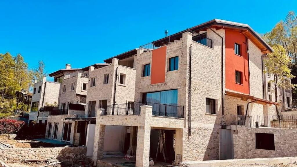 INDIVIDUAL VILLA FOR SALE – SECRET GARDEN, TEG, TIRANA