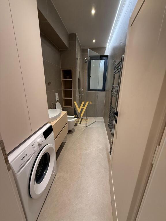 APARTMENT 1+1+BLK FOR RENT IN FORMER BLOK 900 EURO