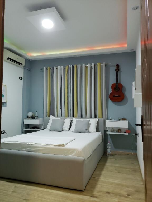 Shtëpi me Qira Sanatorium